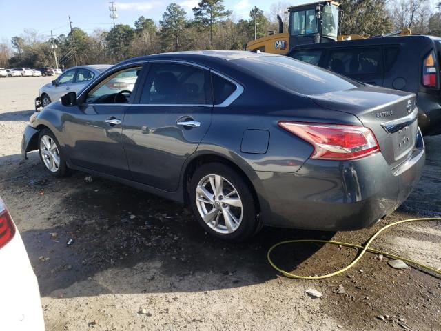 Photo 1 VIN: 1N4AL3AP5DN506253 - NISSAN ALTIMA 2.5 