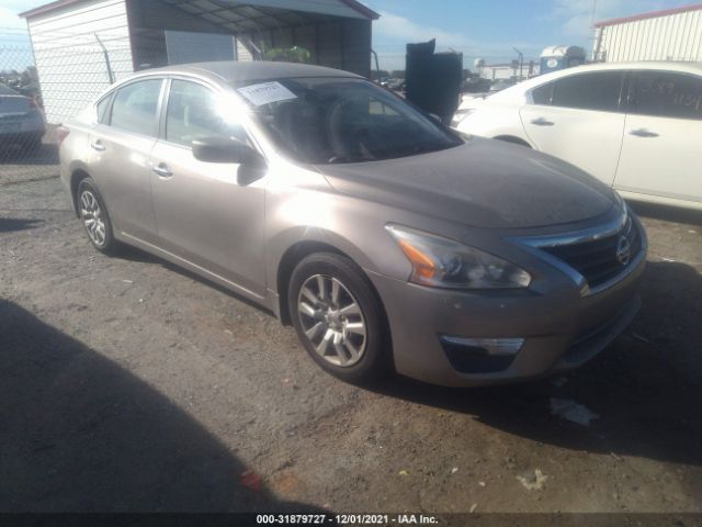 Photo 0 VIN: 1N4AL3AP5DN506284 - NISSAN ALTIMA 