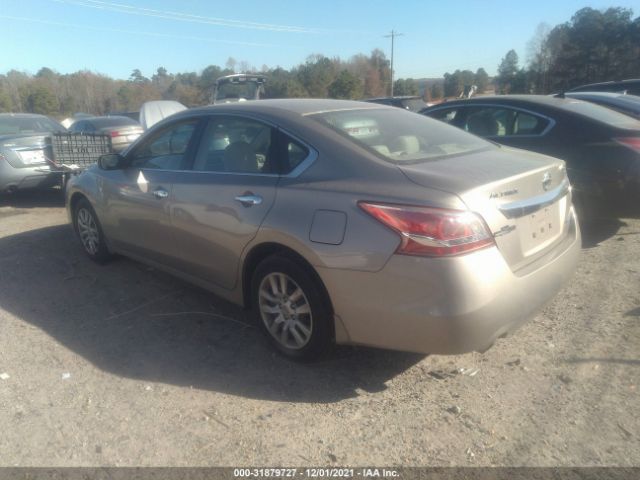 Photo 2 VIN: 1N4AL3AP5DN506284 - NISSAN ALTIMA 