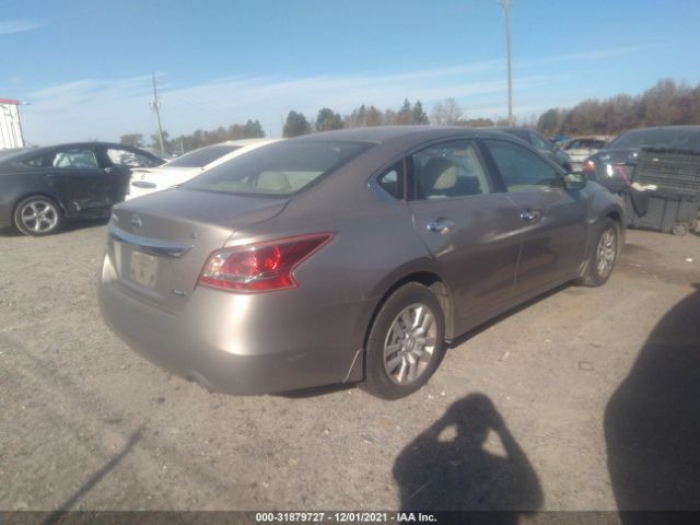 Photo 3 VIN: 1N4AL3AP5DN506284 - NISSAN ALTIMA 