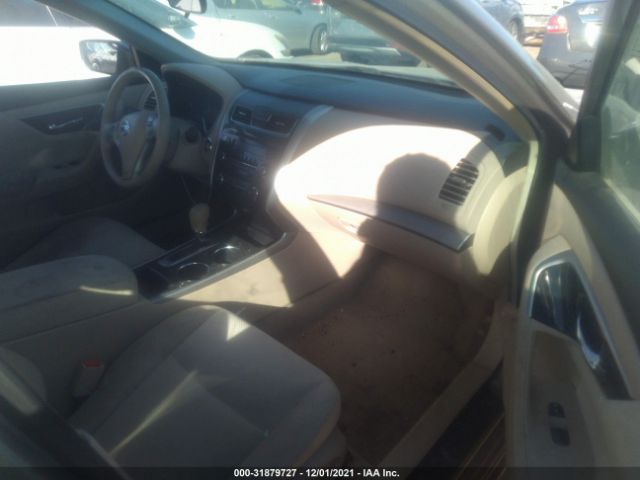 Photo 4 VIN: 1N4AL3AP5DN506284 - NISSAN ALTIMA 