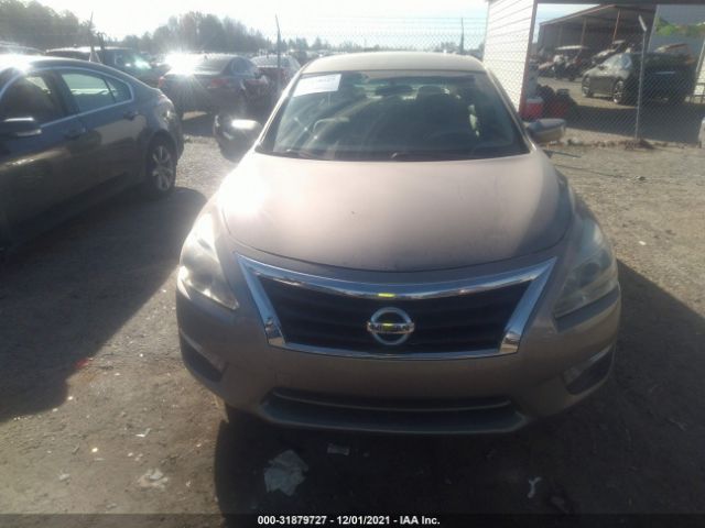 Photo 5 VIN: 1N4AL3AP5DN506284 - NISSAN ALTIMA 