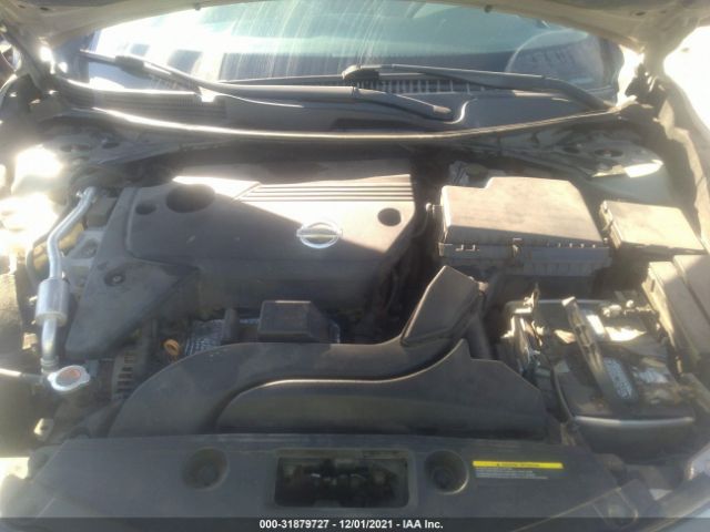 Photo 9 VIN: 1N4AL3AP5DN506284 - NISSAN ALTIMA 