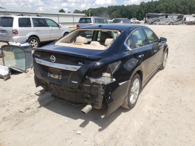 Photo 3 VIN: 1N4AL3AP5DN506656 - NISSAN ALTIMA 2.5 