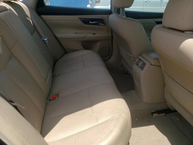 Photo 5 VIN: 1N4AL3AP5DN506656 - NISSAN ALTIMA 2.5 