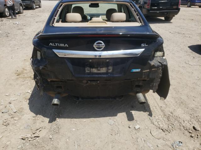 Photo 8 VIN: 1N4AL3AP5DN506656 - NISSAN ALTIMA 2.5 