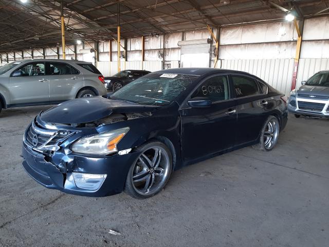 Photo 1 VIN: 1N4AL3AP5DN508178 - NISSAN ALTIMA 2.5 