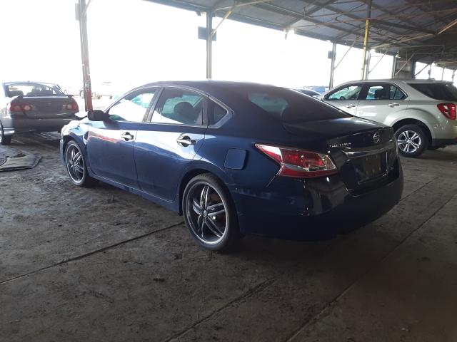 Photo 2 VIN: 1N4AL3AP5DN508178 - NISSAN ALTIMA 2.5 