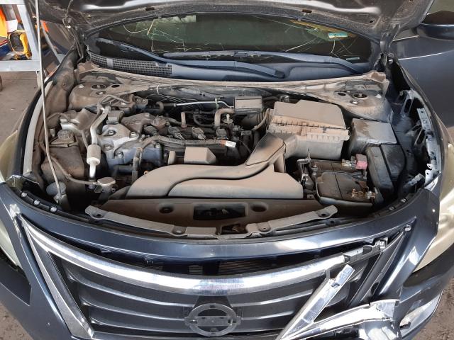 Photo 6 VIN: 1N4AL3AP5DN508178 - NISSAN ALTIMA 2.5 