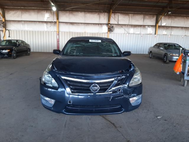 Photo 8 VIN: 1N4AL3AP5DN508178 - NISSAN ALTIMA 2.5 