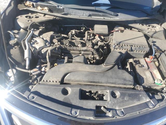 Photo 10 VIN: 1N4AL3AP5DN512179 - NISSAN ALTIMA 