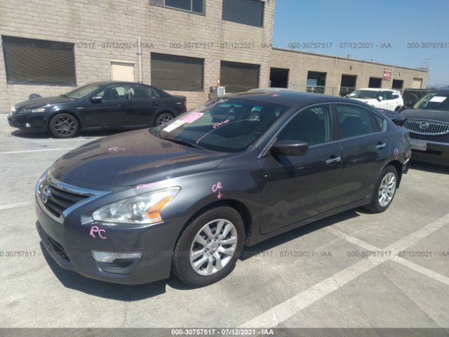 Photo 1 VIN: 1N4AL3AP5DN512702 - NISSAN ALTIMA 