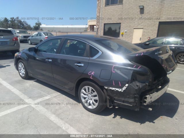 Photo 2 VIN: 1N4AL3AP5DN512702 - NISSAN ALTIMA 