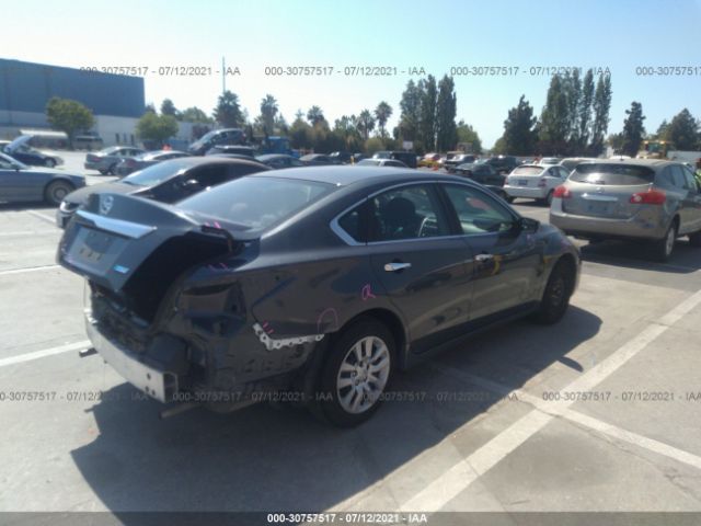 Photo 3 VIN: 1N4AL3AP5DN512702 - NISSAN ALTIMA 