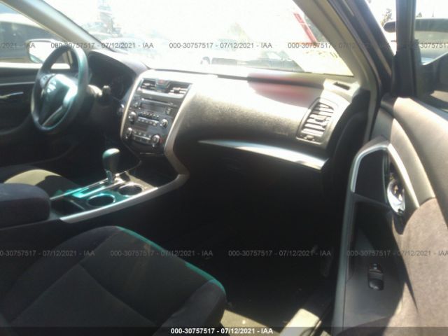 Photo 4 VIN: 1N4AL3AP5DN512702 - NISSAN ALTIMA 