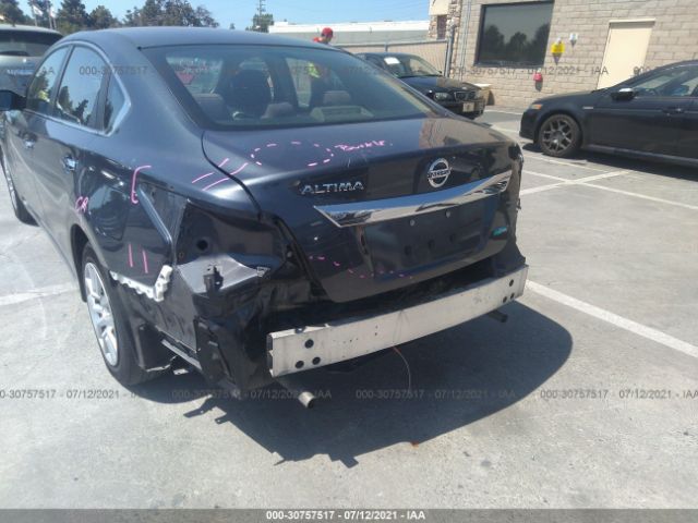 Photo 5 VIN: 1N4AL3AP5DN512702 - NISSAN ALTIMA 