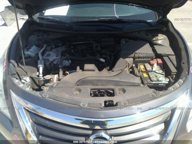 Photo 9 VIN: 1N4AL3AP5DN512702 - NISSAN ALTIMA 