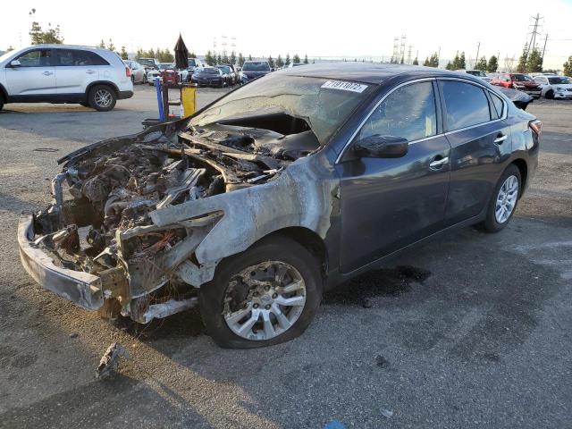 Photo 0 VIN: 1N4AL3AP5DN514000 - NISSAN ALTIMA 2.5 