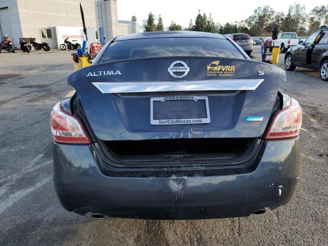 Photo 5 VIN: 1N4AL3AP5DN514000 - NISSAN ALTIMA 2.5 