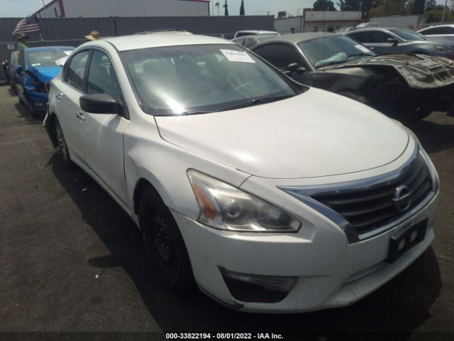 Photo 0 VIN: 1N4AL3AP5DN514840 - NISSAN ALTIMA 