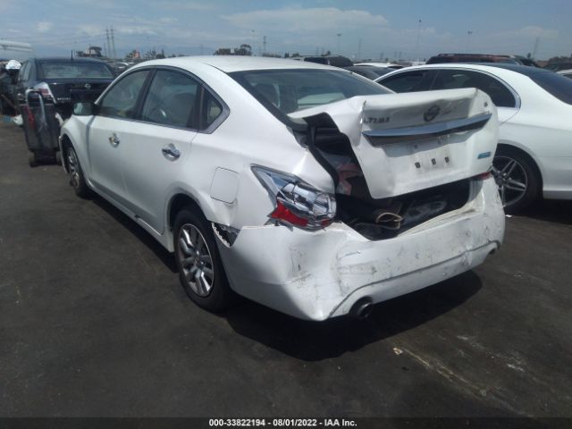 Photo 2 VIN: 1N4AL3AP5DN514840 - NISSAN ALTIMA 