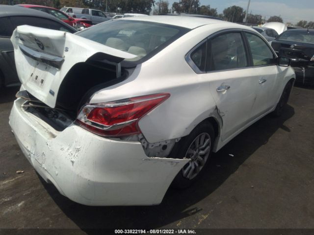 Photo 3 VIN: 1N4AL3AP5DN514840 - NISSAN ALTIMA 