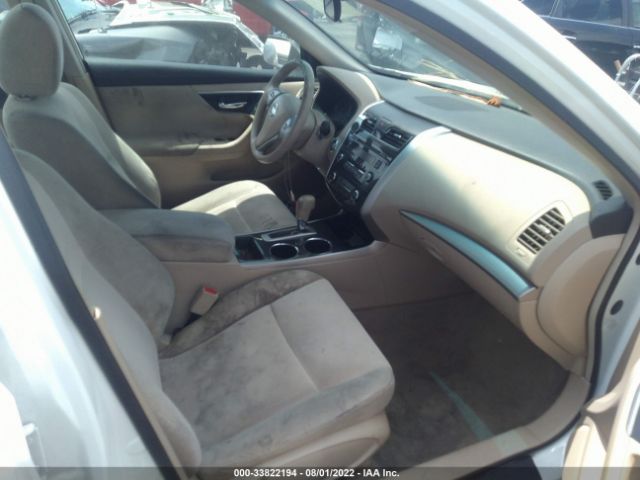 Photo 4 VIN: 1N4AL3AP5DN514840 - NISSAN ALTIMA 