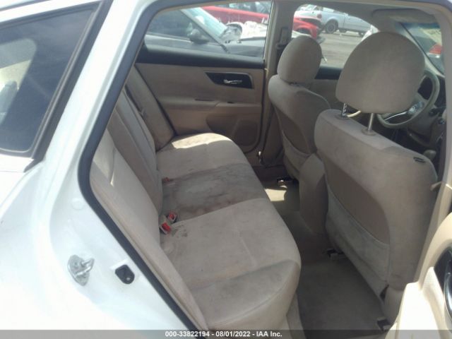 Photo 7 VIN: 1N4AL3AP5DN514840 - NISSAN ALTIMA 