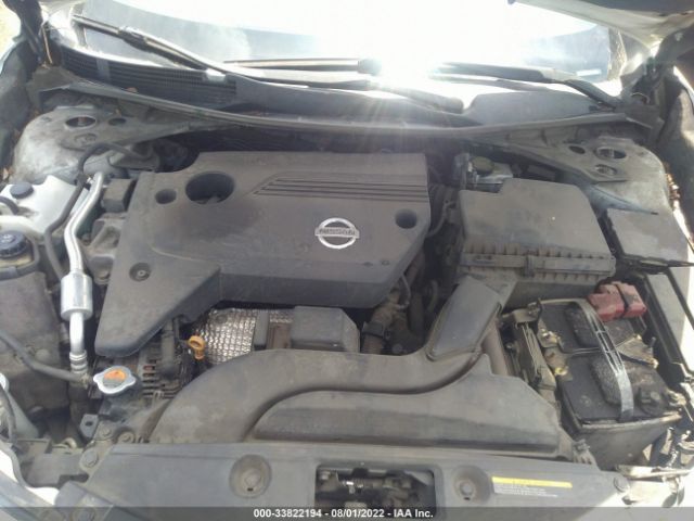 Photo 9 VIN: 1N4AL3AP5DN514840 - NISSAN ALTIMA 