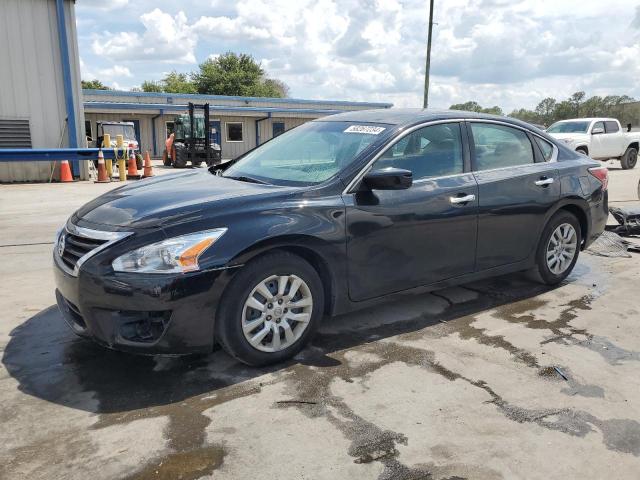 Photo 0 VIN: 1N4AL3AP5DN516989 - NISSAN ALTIMA 