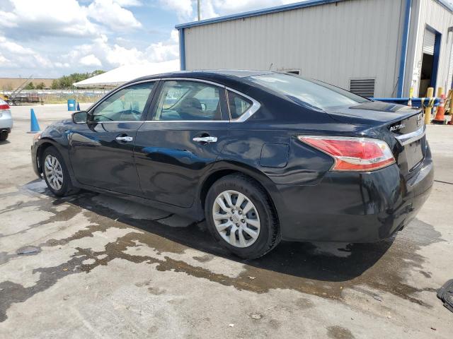 Photo 1 VIN: 1N4AL3AP5DN516989 - NISSAN ALTIMA 