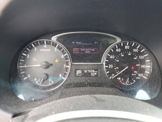 Photo 8 VIN: 1N4AL3AP5DN516989 - NISSAN ALTIMA 