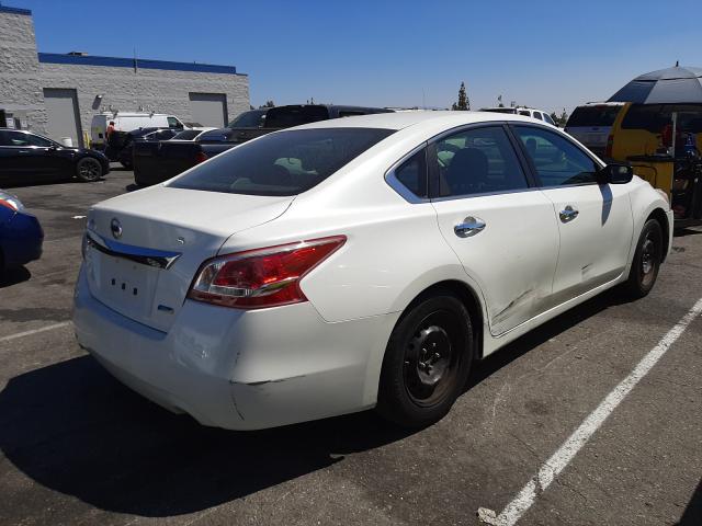 Photo 3 VIN: 1N4AL3AP5DN519181 - NISSAN SENTRA 