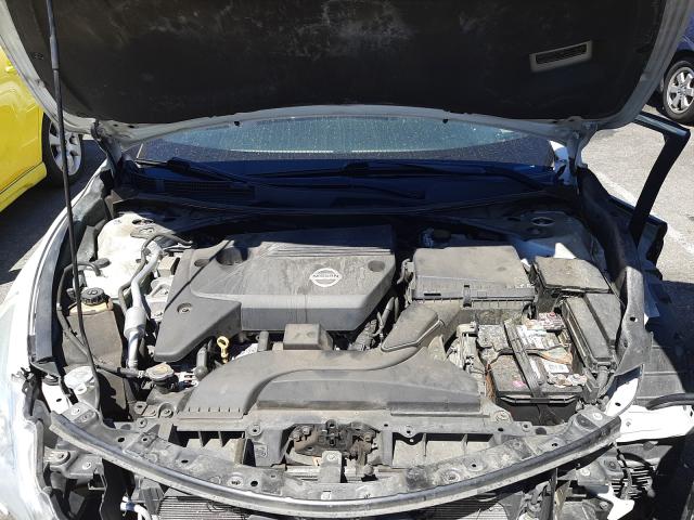 Photo 6 VIN: 1N4AL3AP5DN519181 - NISSAN SENTRA 