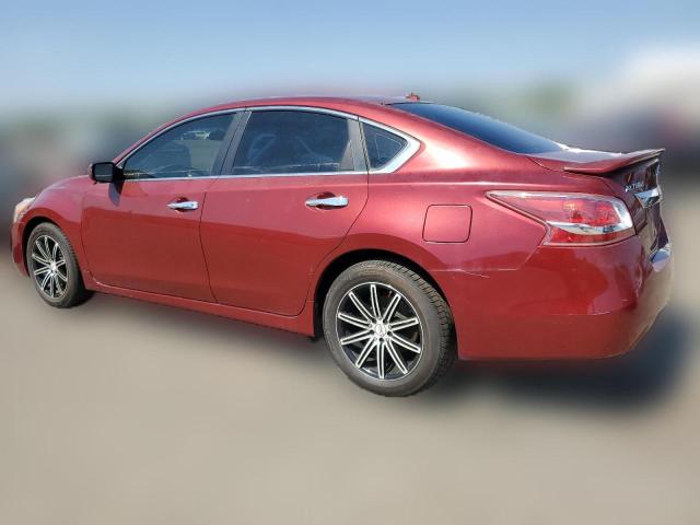 Photo 1 VIN: 1N4AL3AP5DN519424 - NISSAN ALTIMA 