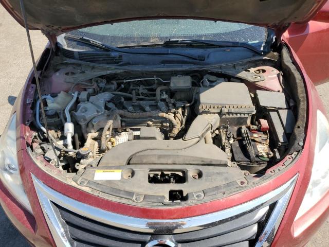 Photo 10 VIN: 1N4AL3AP5DN519424 - NISSAN ALTIMA 