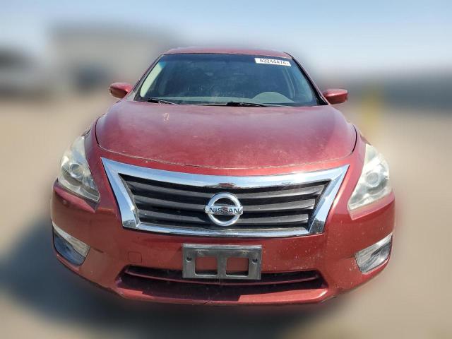 Photo 4 VIN: 1N4AL3AP5DN519424 - NISSAN ALTIMA 