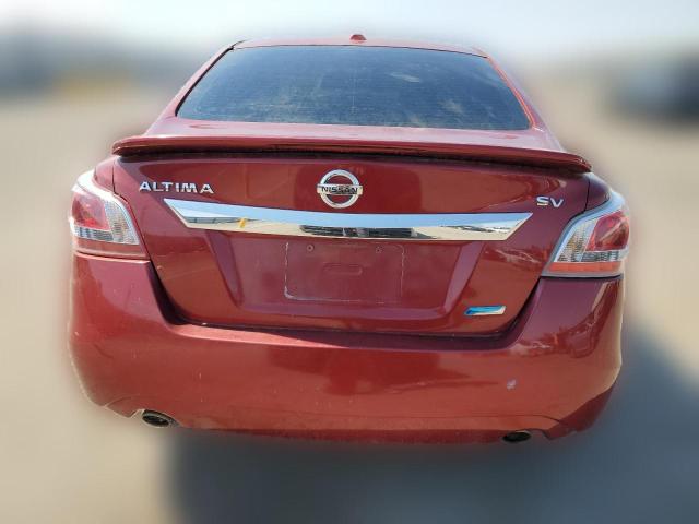 Photo 5 VIN: 1N4AL3AP5DN519424 - NISSAN ALTIMA 