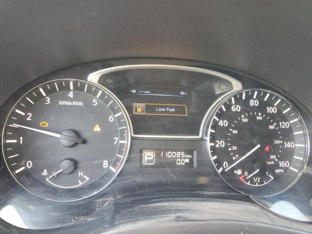 Photo 8 VIN: 1N4AL3AP5DN519424 - NISSAN ALTIMA 