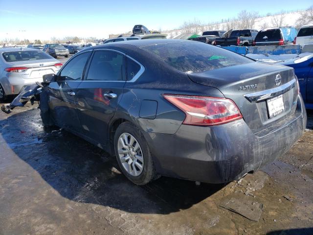 Photo 1 VIN: 1N4AL3AP5DN520489 - NISSAN ALTIMA 2.5 