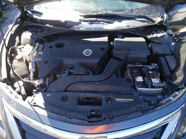 Photo 10 VIN: 1N4AL3AP5DN520489 - NISSAN ALTIMA 2.5 