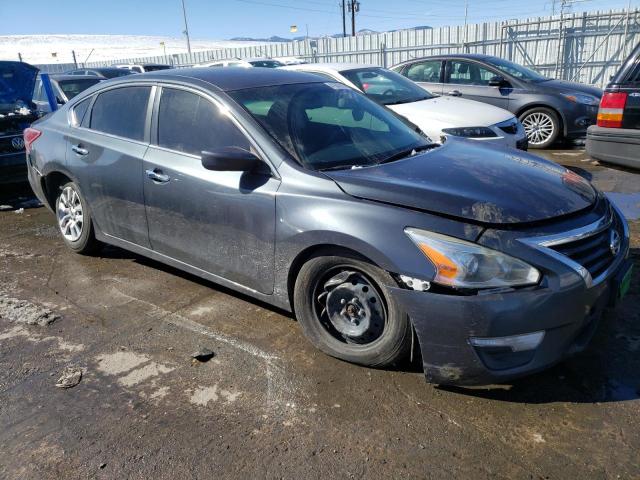 Photo 3 VIN: 1N4AL3AP5DN520489 - NISSAN ALTIMA 2.5 