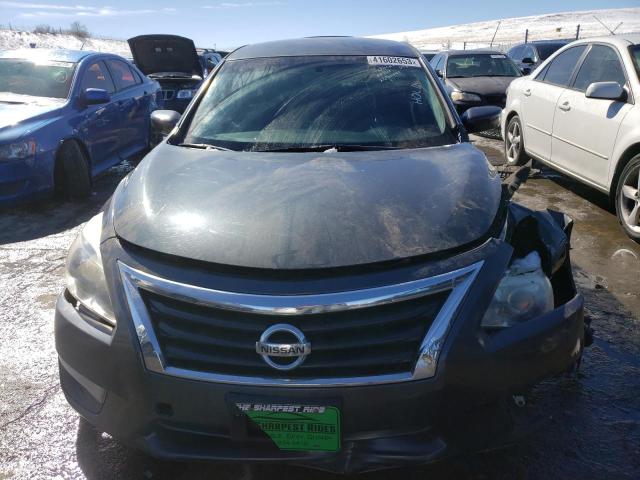 Photo 4 VIN: 1N4AL3AP5DN520489 - NISSAN ALTIMA 2.5 