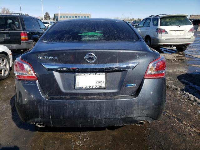 Photo 5 VIN: 1N4AL3AP5DN520489 - NISSAN ALTIMA 2.5 