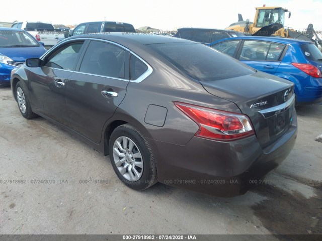 Photo 2 VIN: 1N4AL3AP5DN521660 - NISSAN ALTIMA 