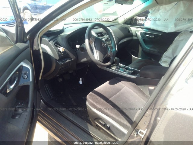 Photo 4 VIN: 1N4AL3AP5DN521660 - NISSAN ALTIMA 