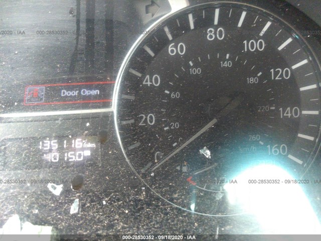 Photo 6 VIN: 1N4AL3AP5DN522467 - NISSAN ALTIMA 