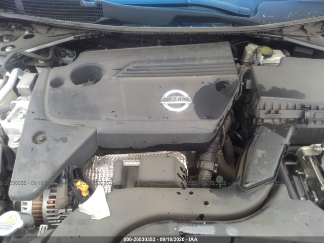 Photo 9 VIN: 1N4AL3AP5DN522467 - NISSAN ALTIMA 