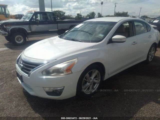 Photo 1 VIN: 1N4AL3AP5DN522548 - NISSAN ALTIMA 