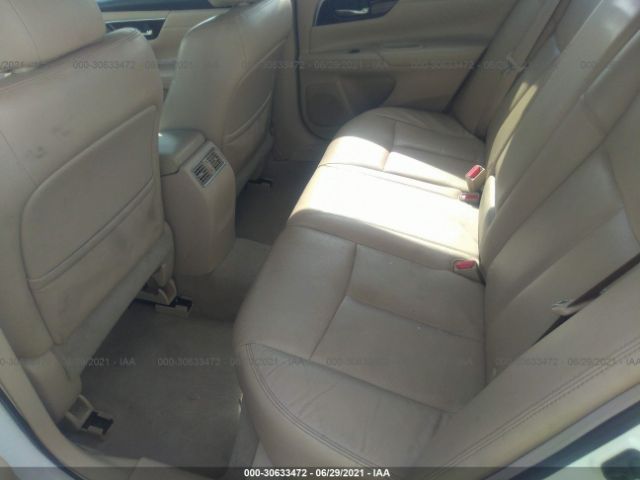 Photo 7 VIN: 1N4AL3AP5DN522548 - NISSAN ALTIMA 